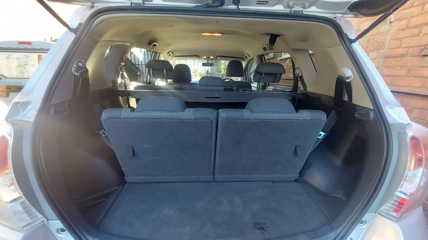 Used Toyota Verso 2013 for sale - 77464996: Photo 17