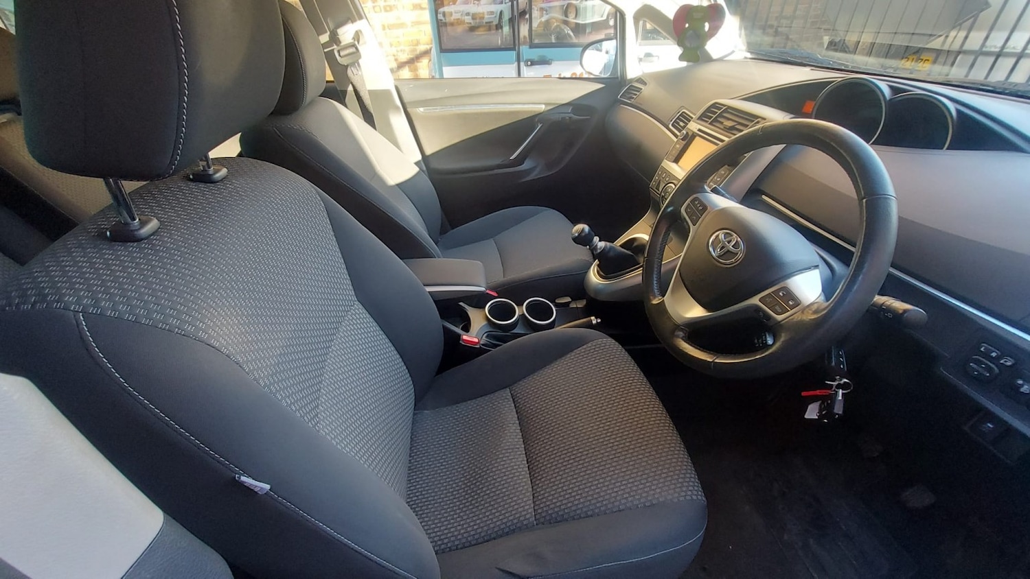 Used Toyota Verso 2013 for sale - 77464996: Photo 18