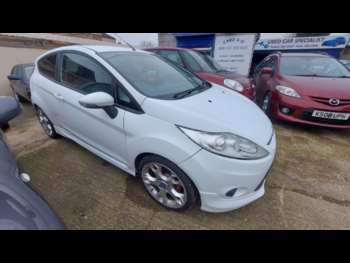 Used Ford Fiesta 2010 for sale - 72982015: Photo