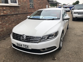 Used Volkswagen CC 2014 for sale - 79198433: Photo