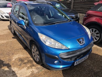 Used Peugeot 207 2009 for sale - 79859081: Photo