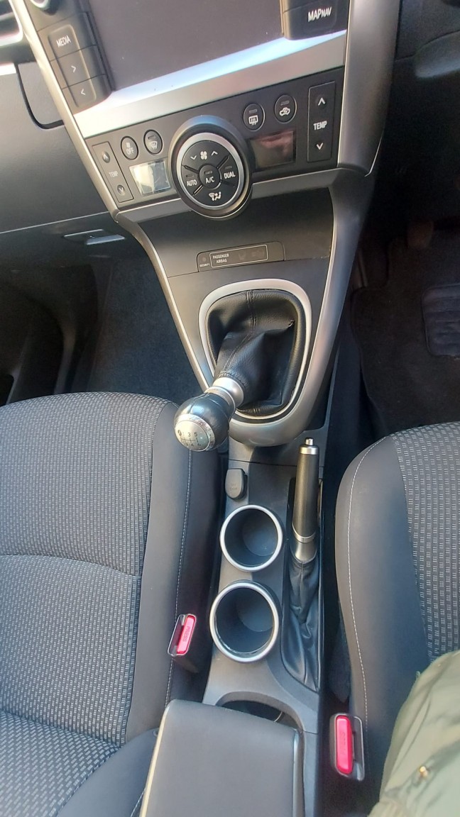 Used Toyota Verso 2013 for sale - 76712387: Photo 19