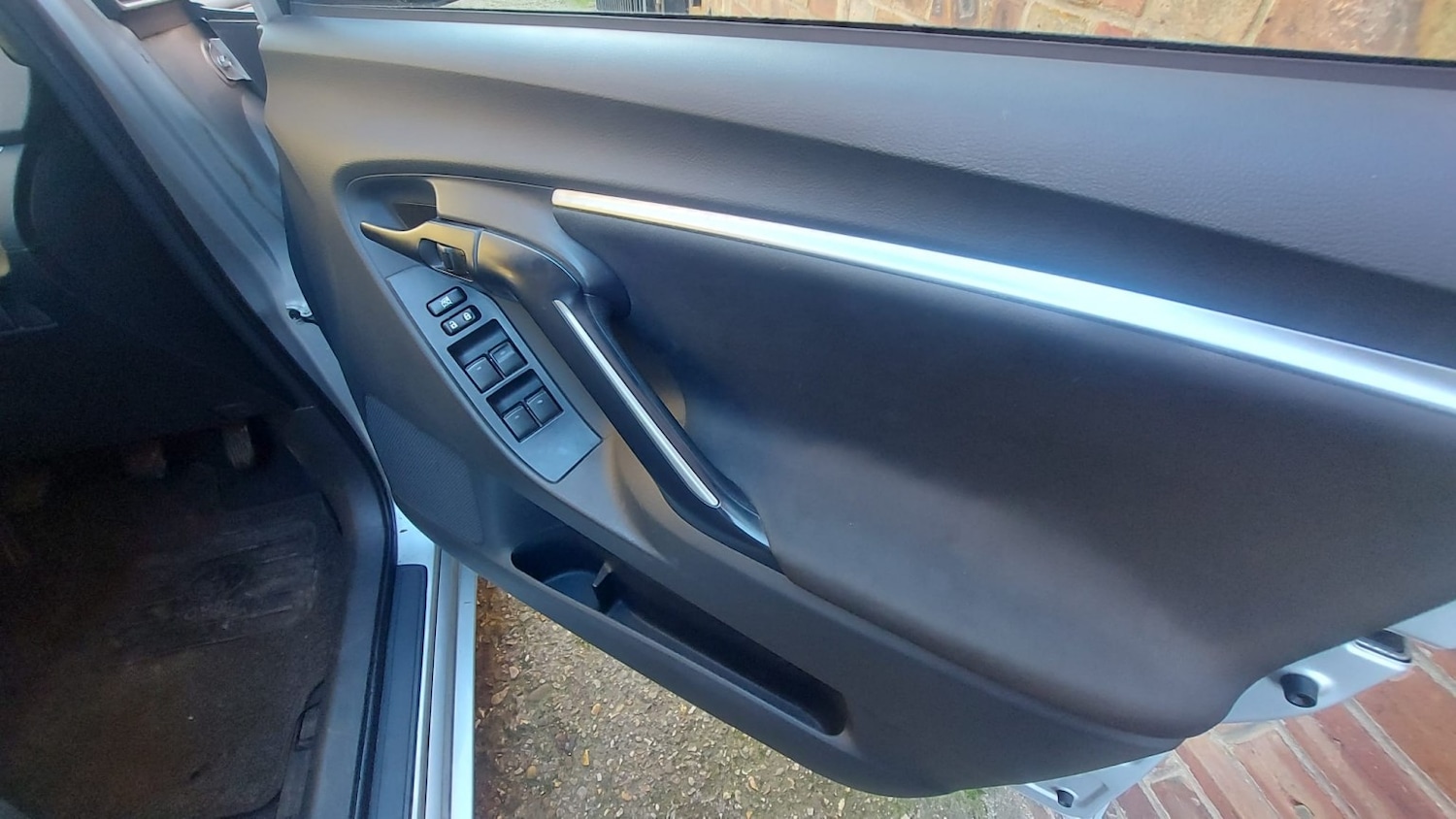 Used Toyota Verso 2013 for sale - 76712387: Photo 20