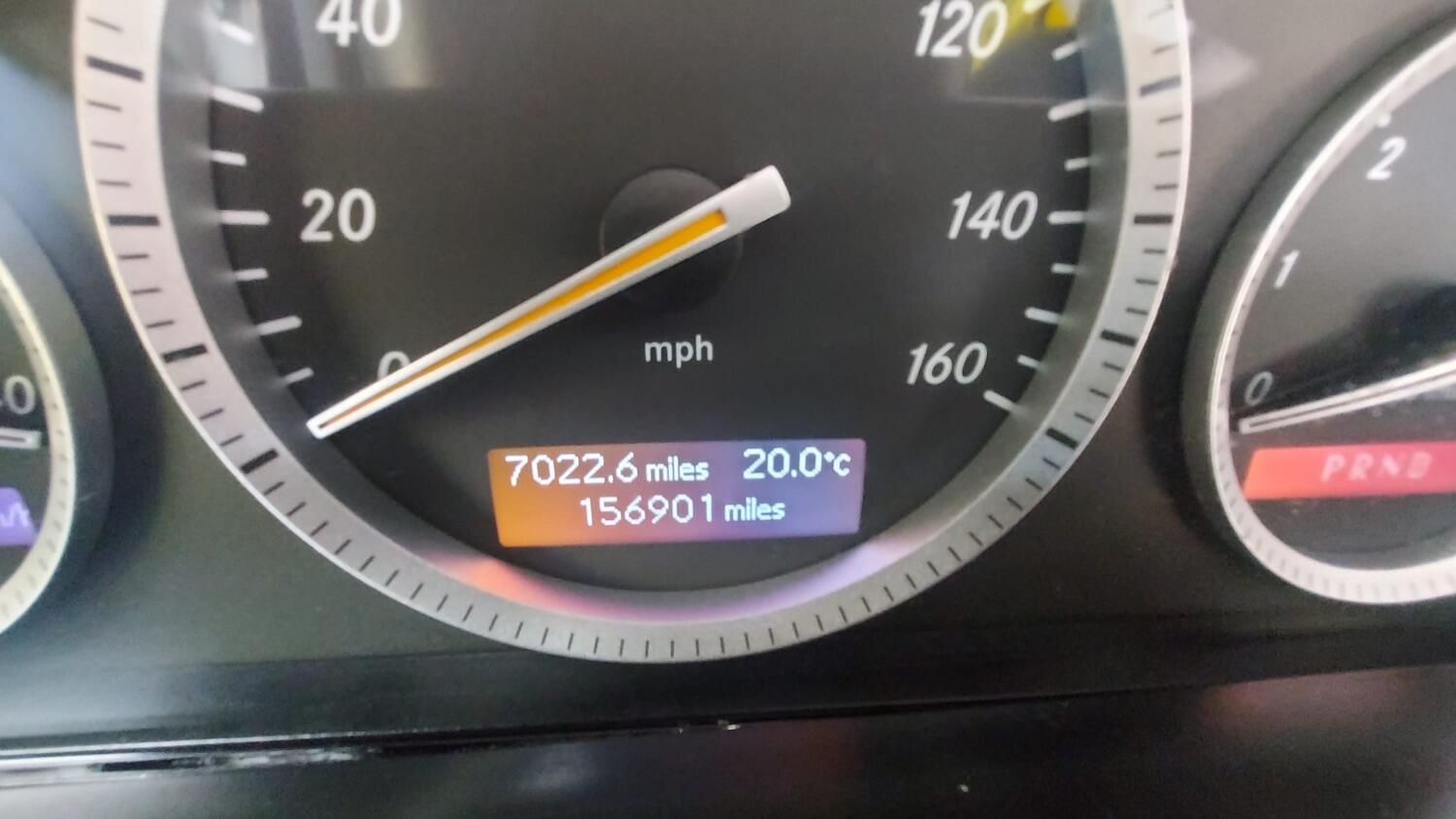 Used Mercedes-Benz C Class 2008 for sale - 77464844: Photo 38