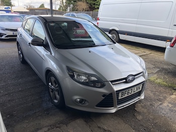 Used Ford Focus 2013 for sale - 78285276: Photo