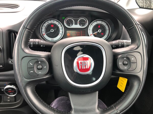 Used Fiat 500L 2013 for sale - 74748415: Photo 10