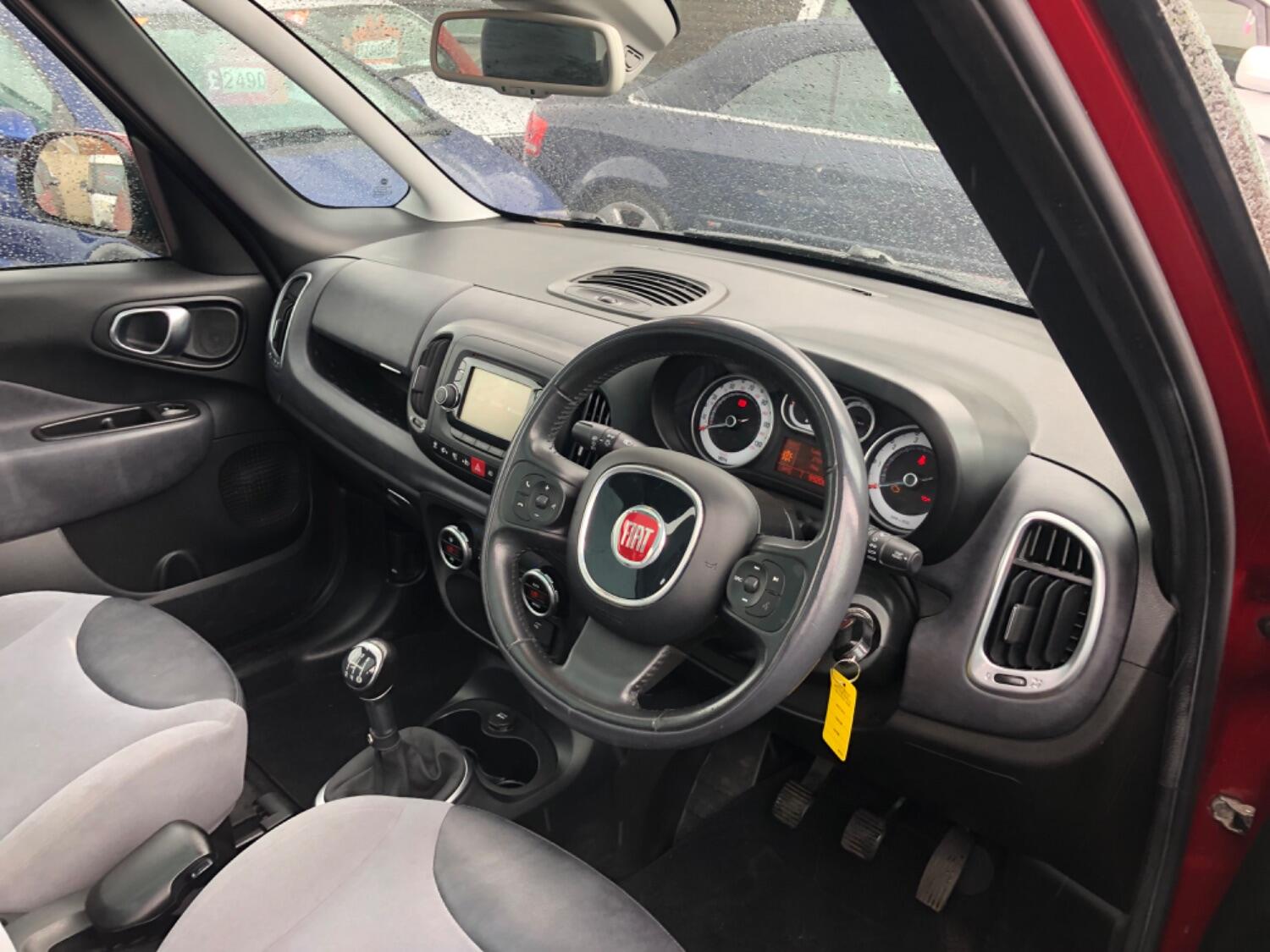 Vehicle 17