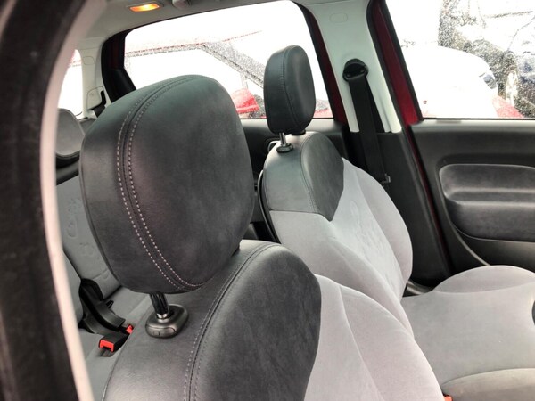 Used Fiat 500L 2013 for sale - 74748415: Photo 25