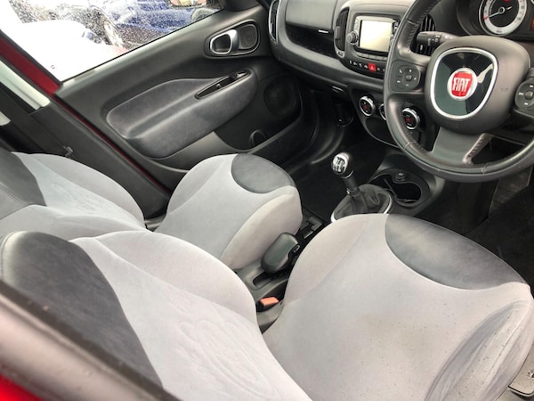 Used Fiat 500L 2013 for sale - 74748415: Photo 26