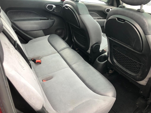 Used Fiat 500L 2013 for sale - 74748415: Photo 27