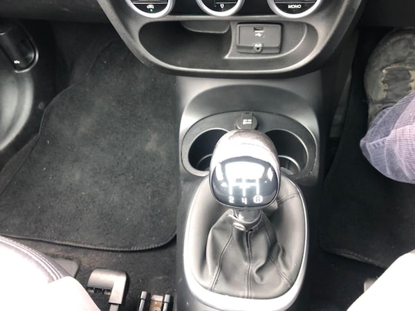 Used Fiat 500L 2013 for sale - 74748415: Photo 30