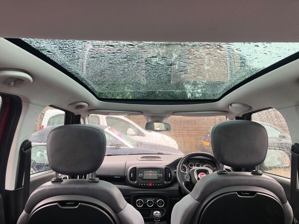 Used Fiat 500L 2013 for sale - 74748415: Photo 34