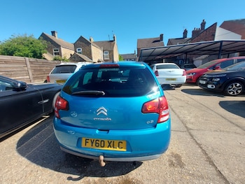 Used Citroen C3 2010 for sale - 78414971: Photo