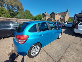 Used Citroen C3 2010 for sale - 78414971: Photo