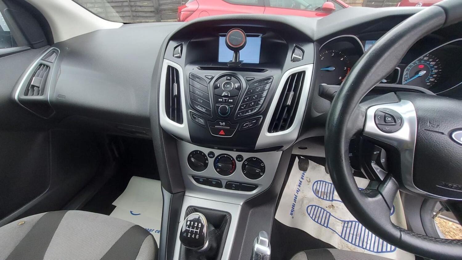 Used Ford Focus 2014 for sale - 76793571: Photo 19