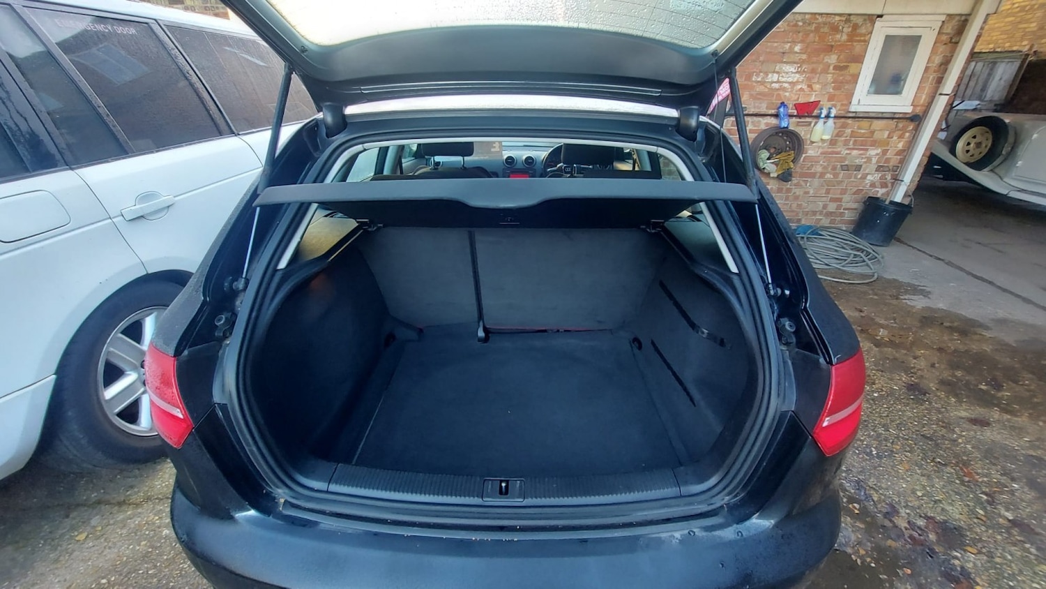 Used Audi A3 2010 for sale - 76579923: Photo 11