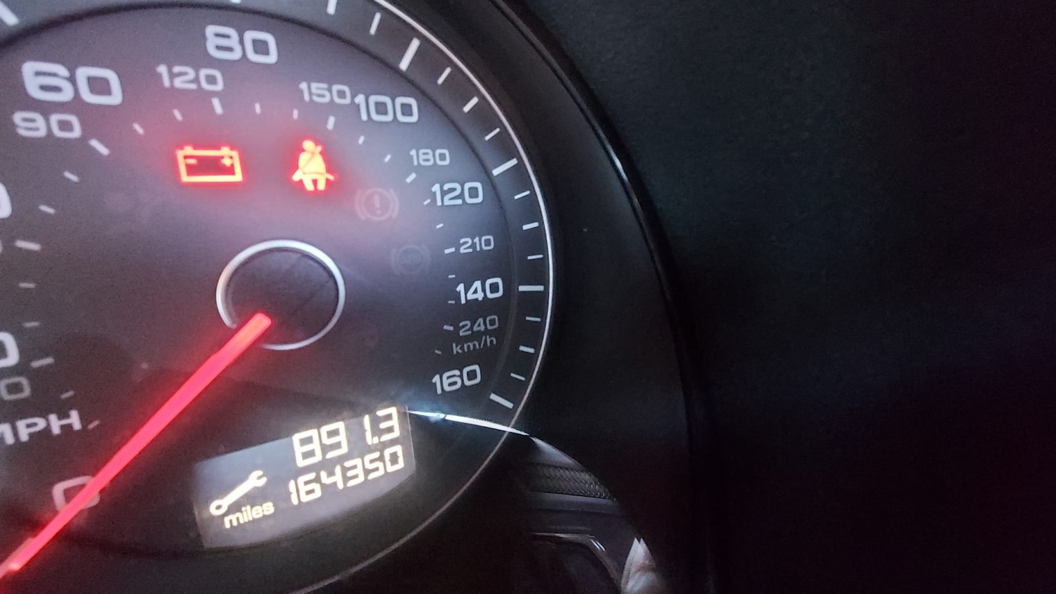 Used Audi A3 2010 for sale - 76579923: Photo 12