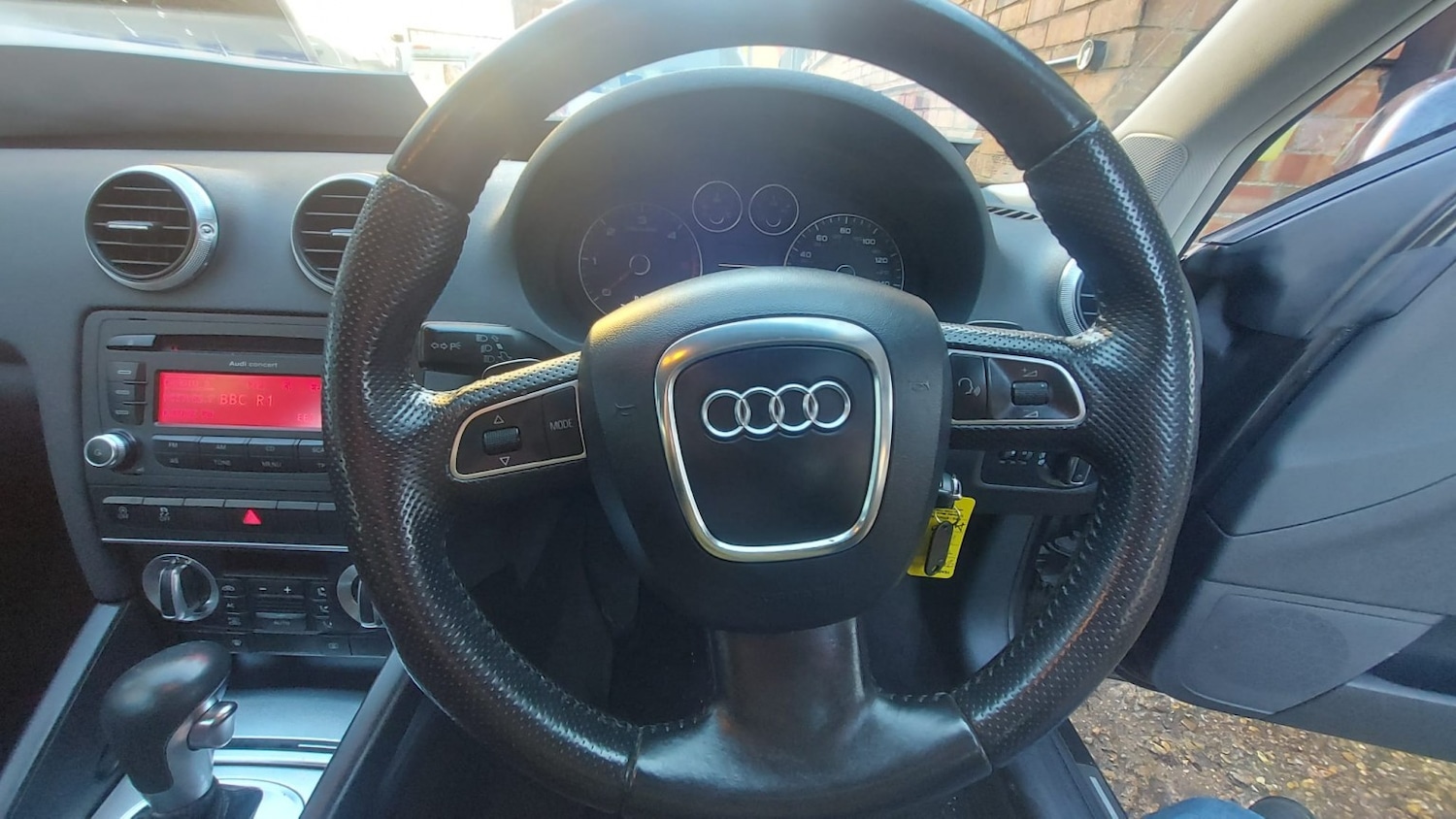Used Audi A3 2010 for sale - 76579923: Photo 13