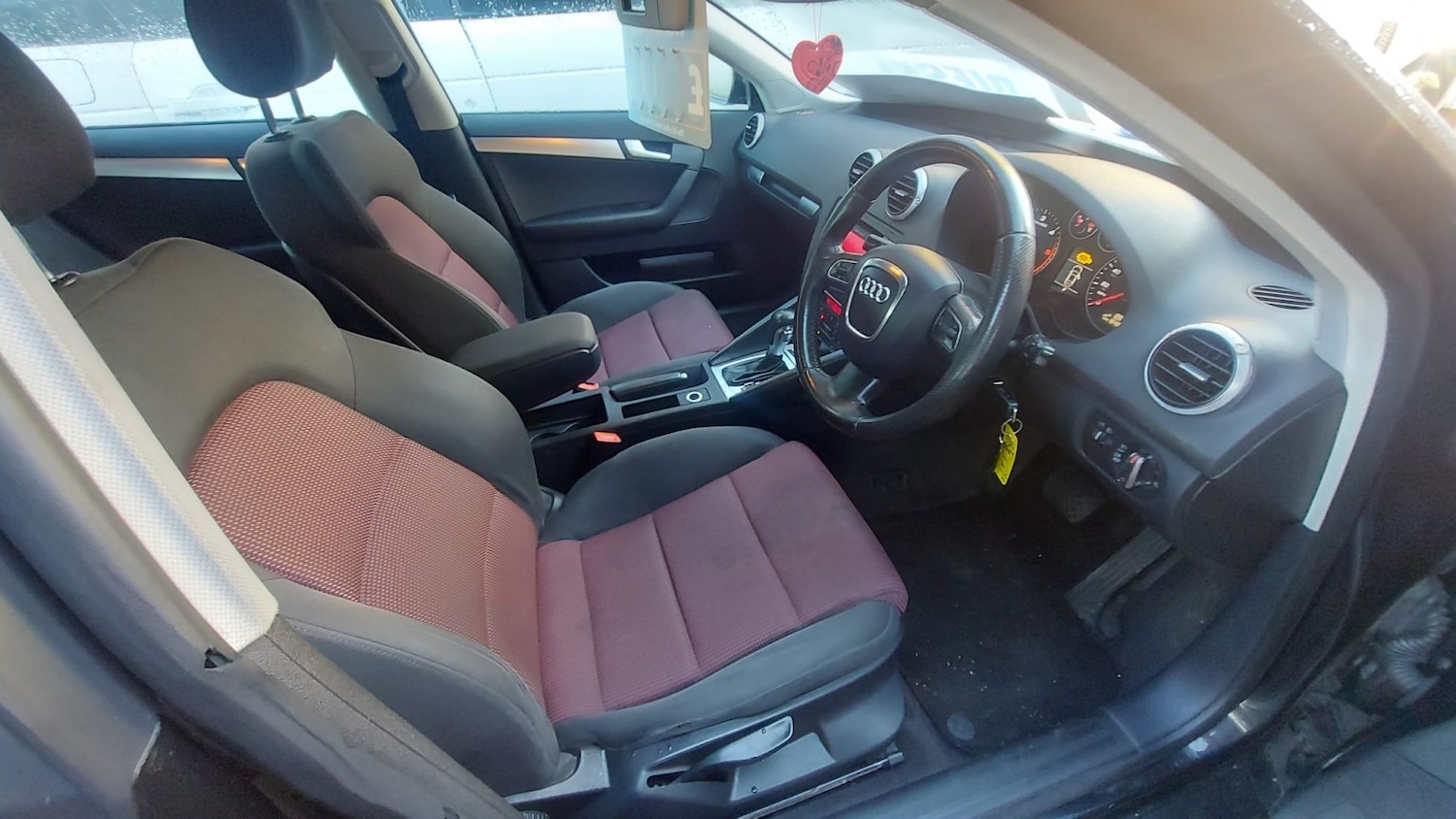 Used Audi A3 2010 for sale - 76579923: Photo 14