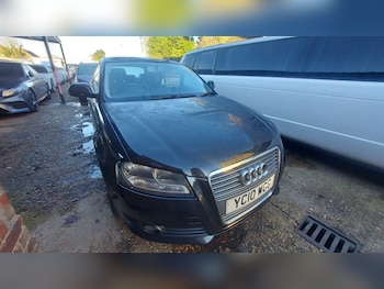 Used Audi A3 2010 for sale - 76579923: Photo
