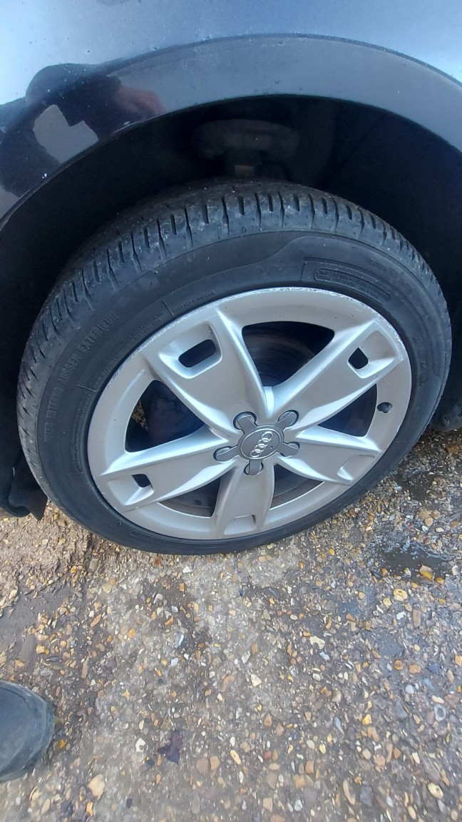 Used Audi A3 2010 for sale - 76579923: Photo 20