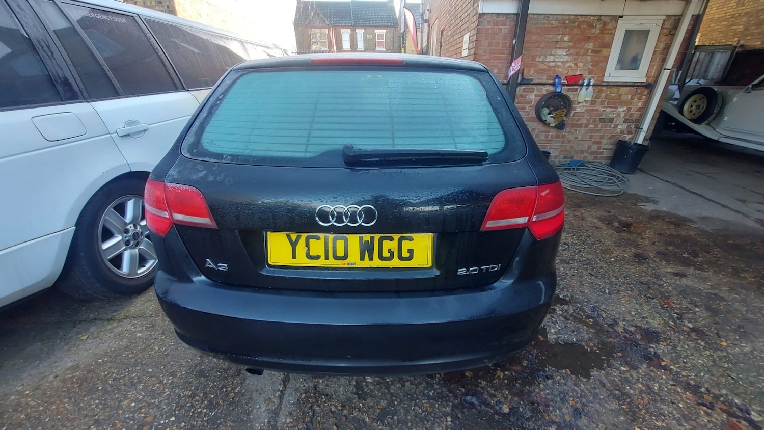 Used Audi A3 2010 for sale - 76579923: Photo 5