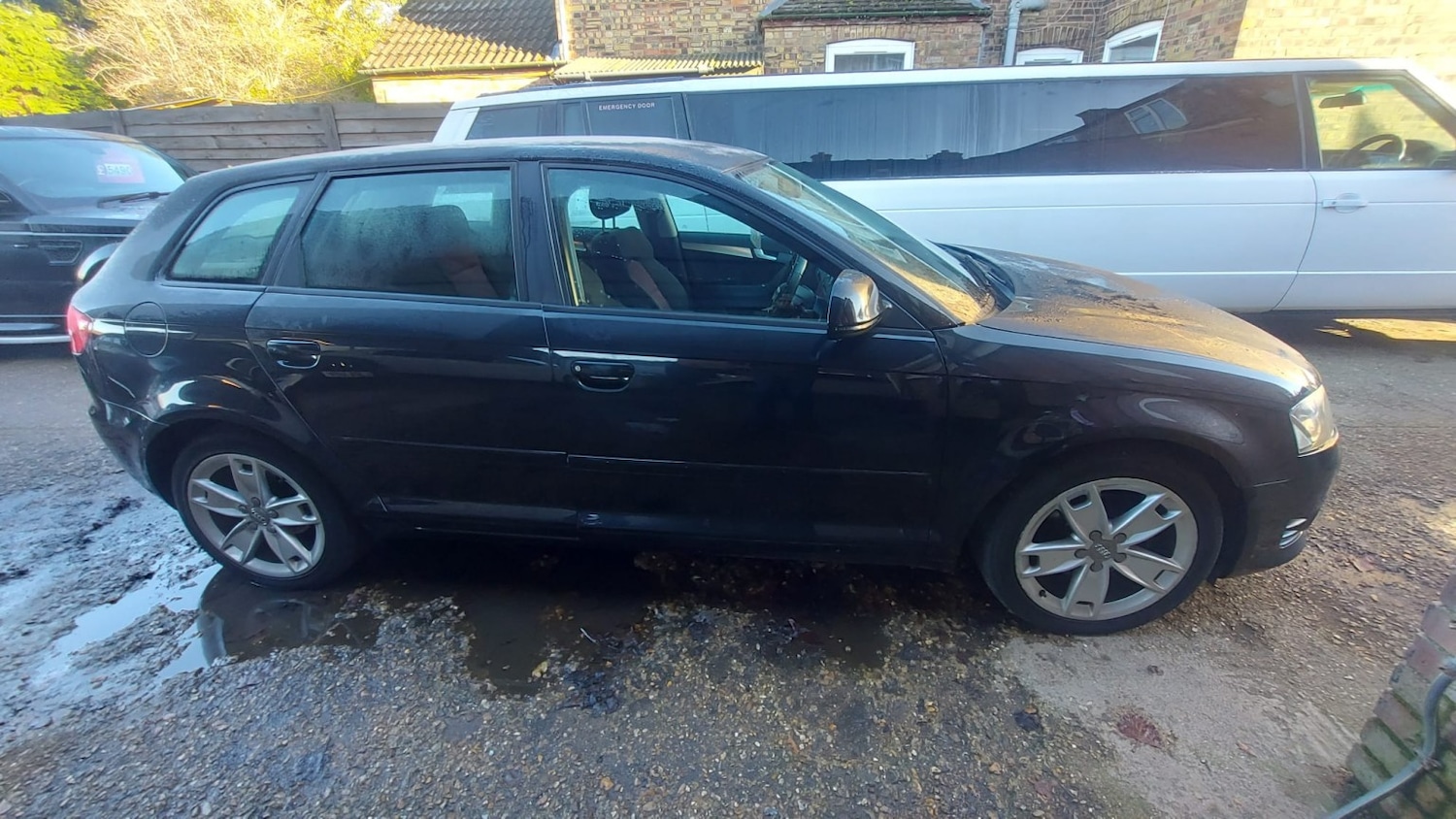 Used Audi A3 2010 for sale - 76579923: Photo 6