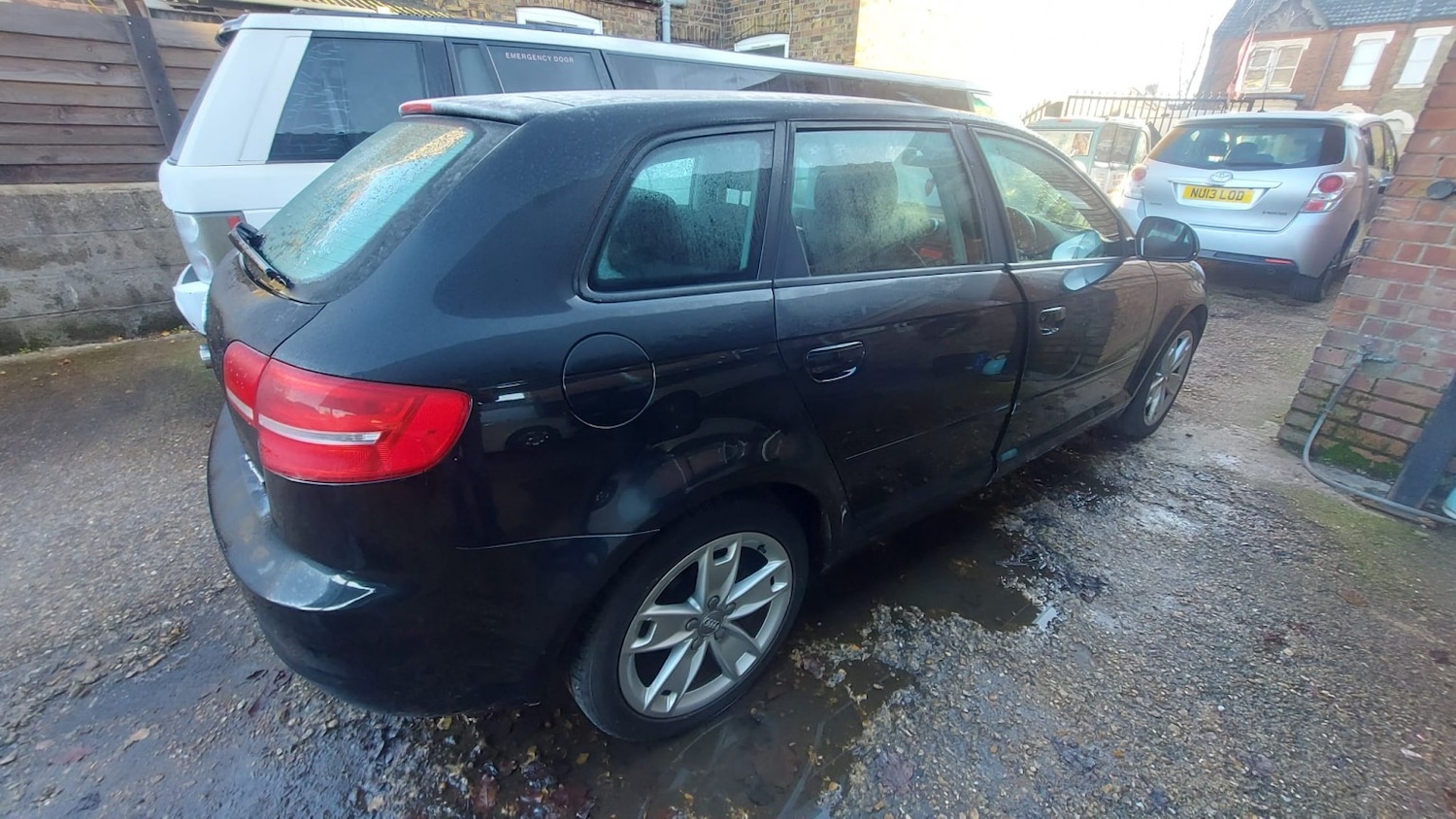 Used Audi A3 2010 for sale - 76579923: Photo 7