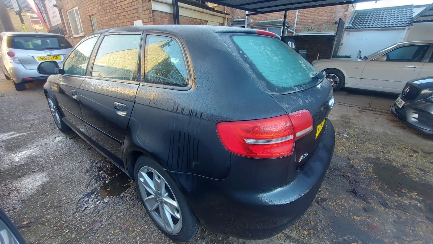 Used Audi A3 2010 for sale - 76579923: Photo 9