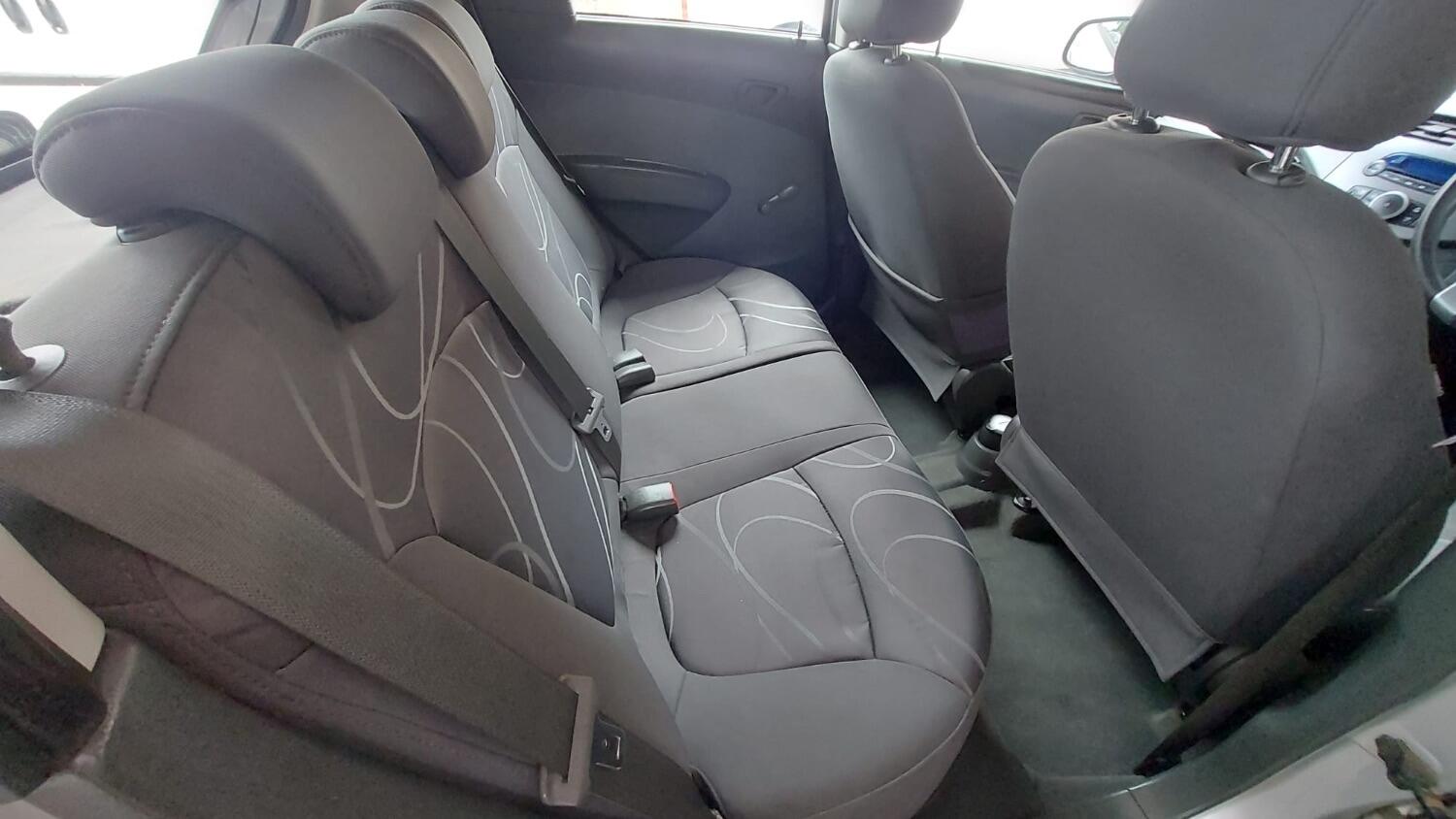 Used Chevrolet Spark 2010 for sale - 75881727: Photo 29