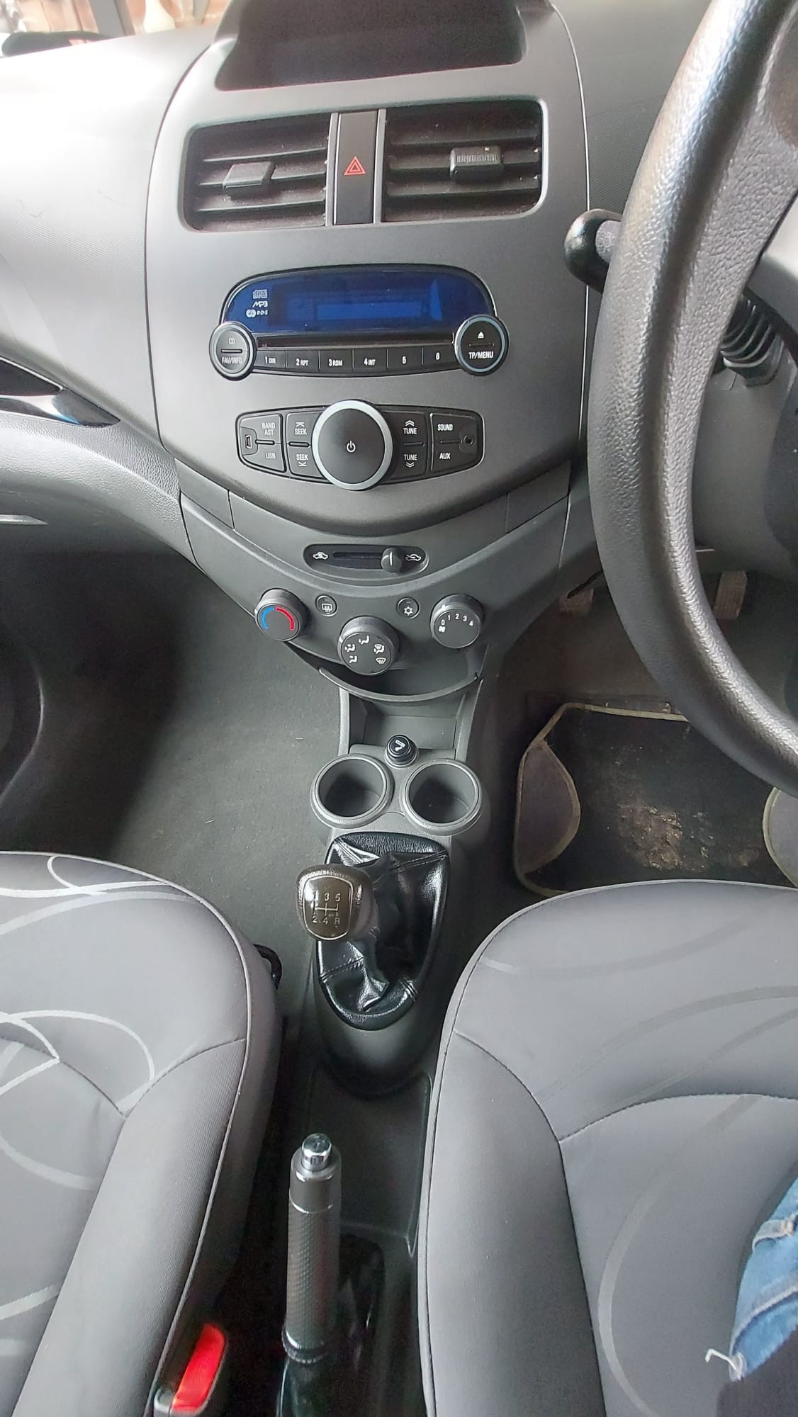 Used Chevrolet Spark 2010 for sale - 75881727: Photo 32