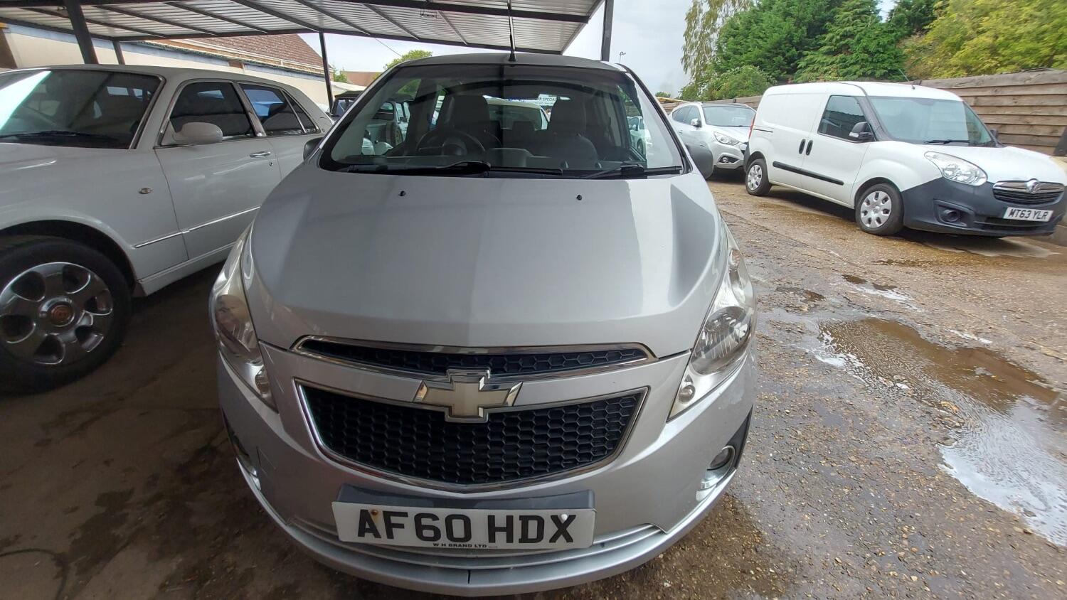 Used Chevrolet Spark 2010 for sale - 75881727: Photo 39