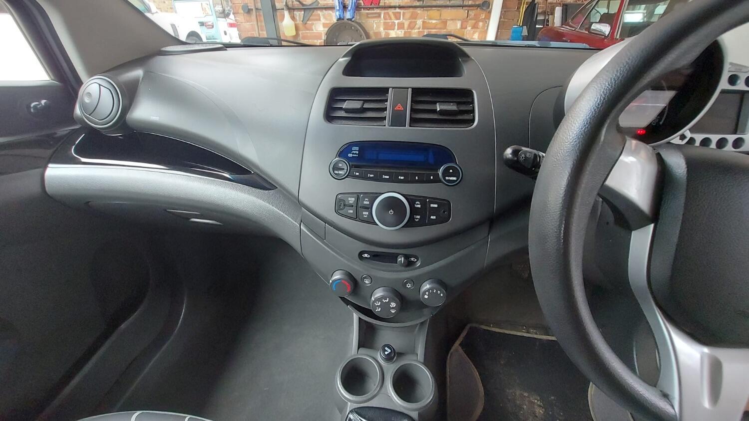 Used Chevrolet Spark 2010 for sale - 75881727: Photo 46