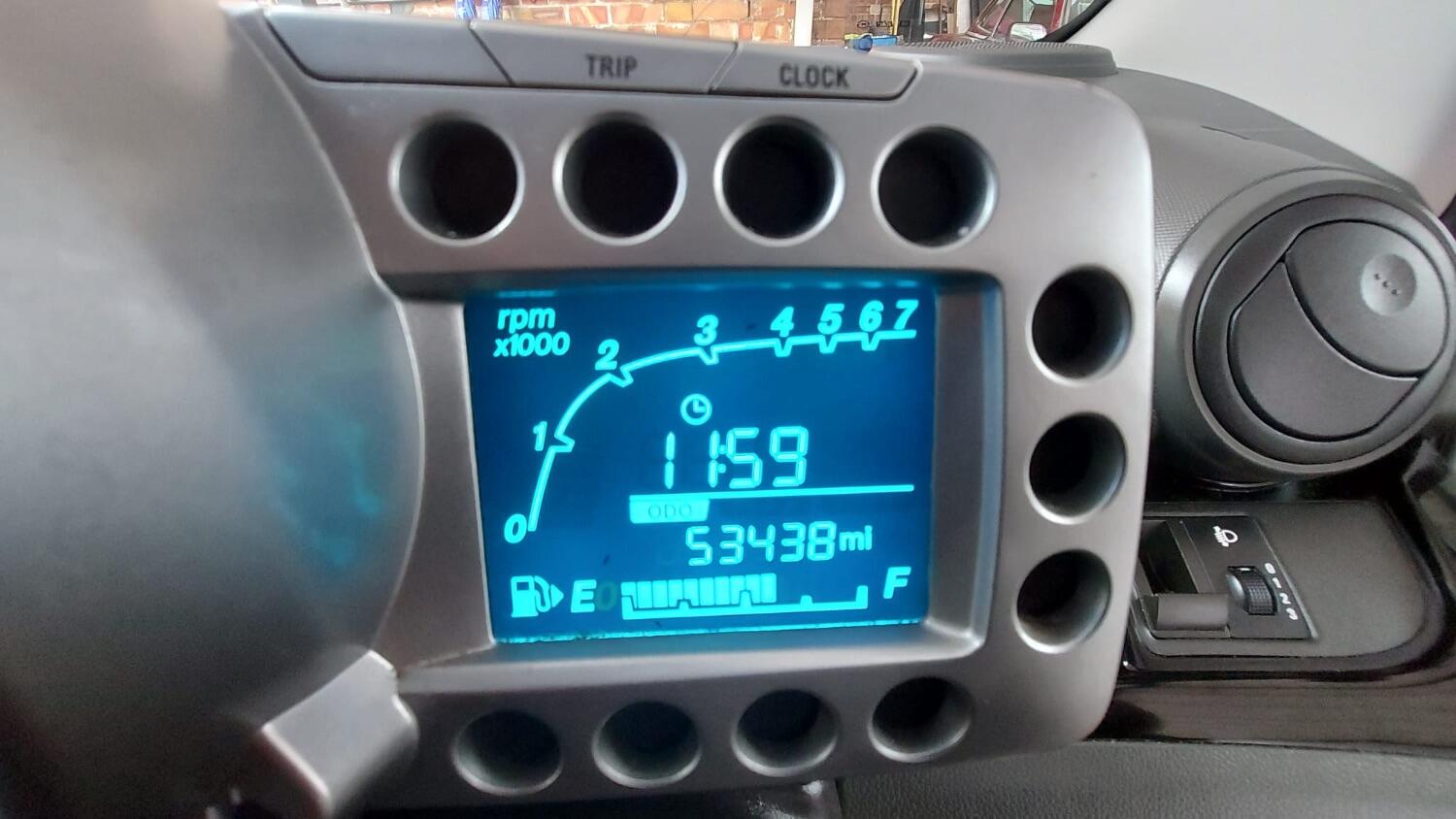 Used Chevrolet Spark 2010 for sale - 75881727: Photo 51