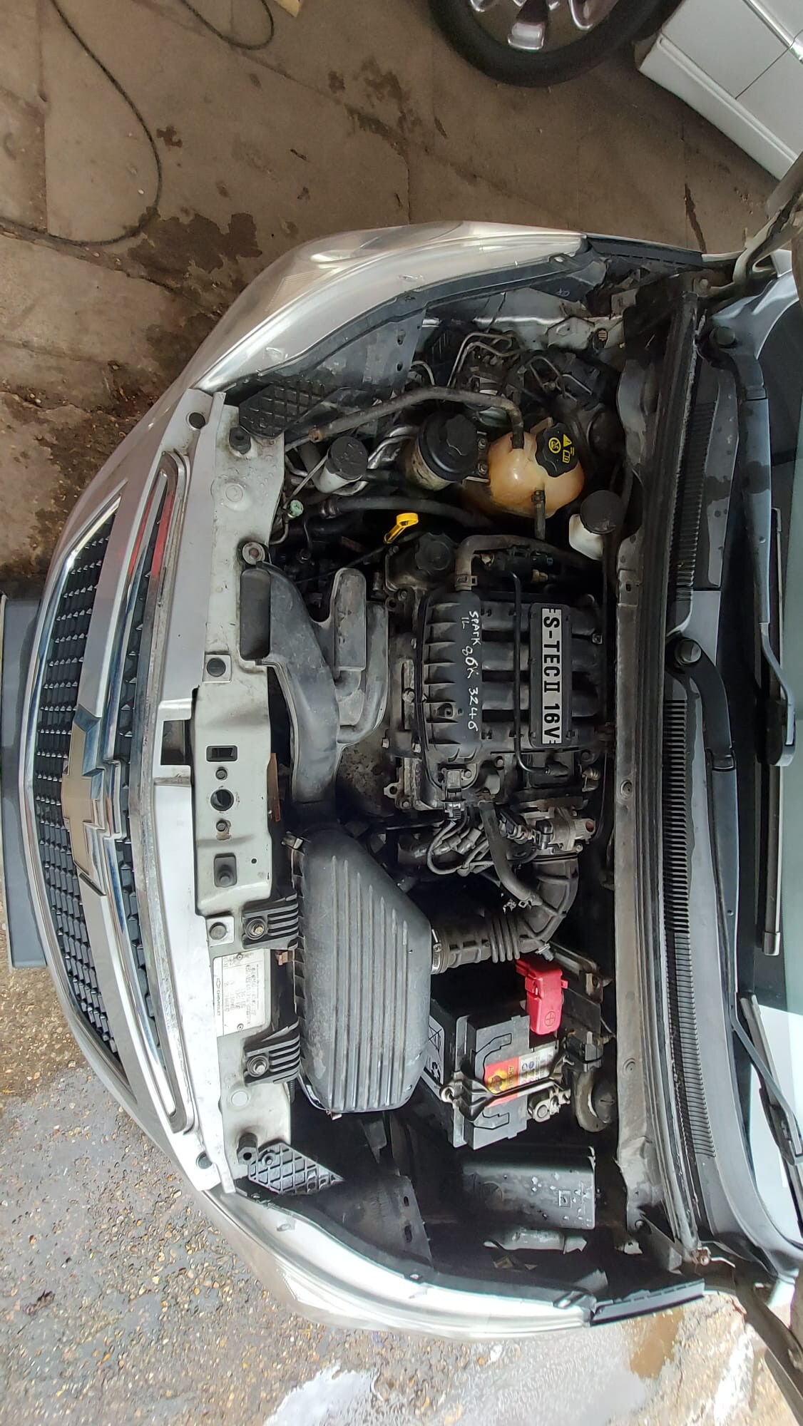 Used Chevrolet Spark 2010 for sale - 75881727: Photo 54