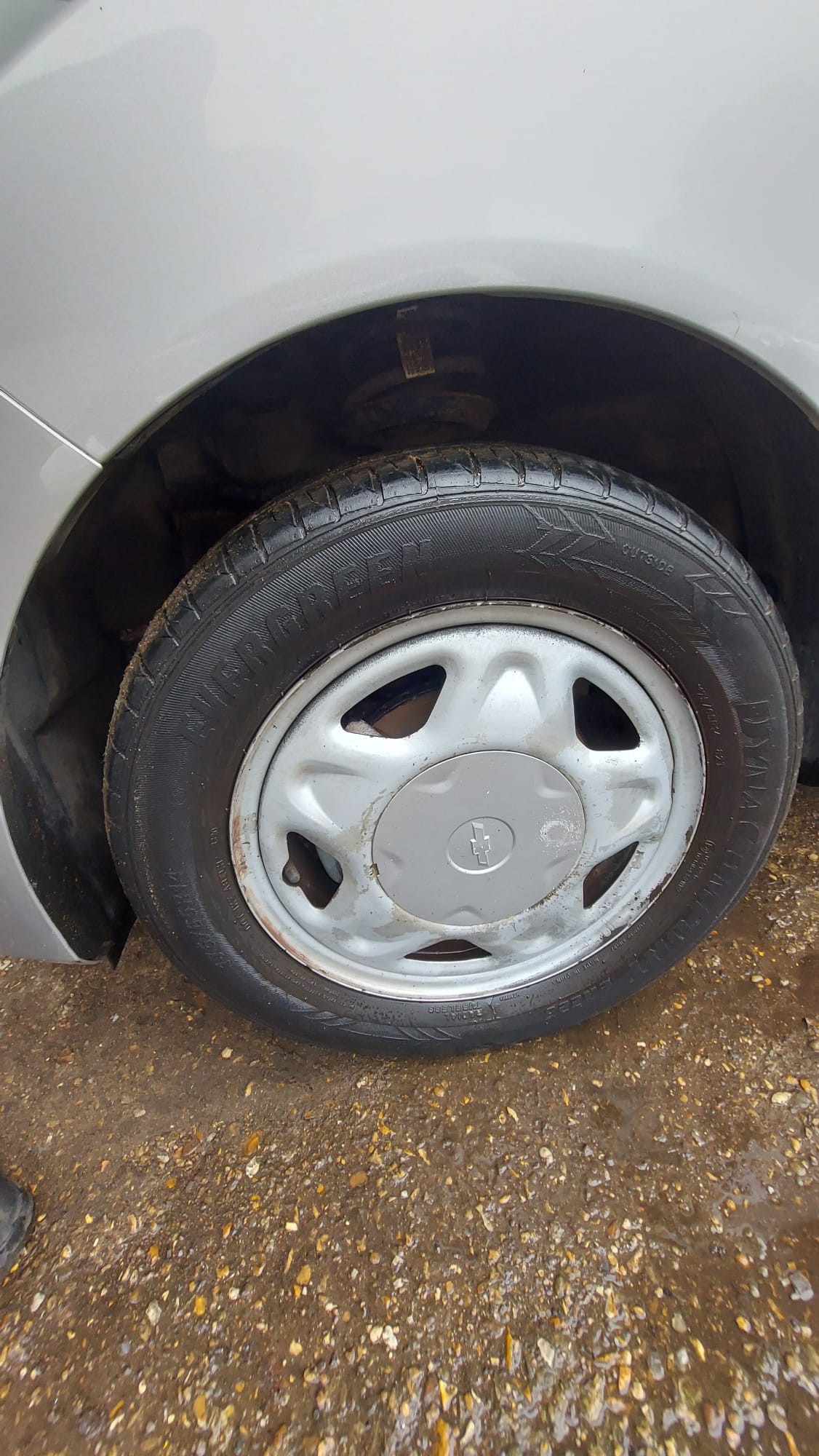 Used Chevrolet Spark 2010 for sale - 75881727: Photo 57