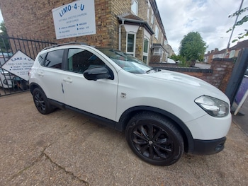 Used Nissan Qashqai 2013 for sale - 78794577: Photo