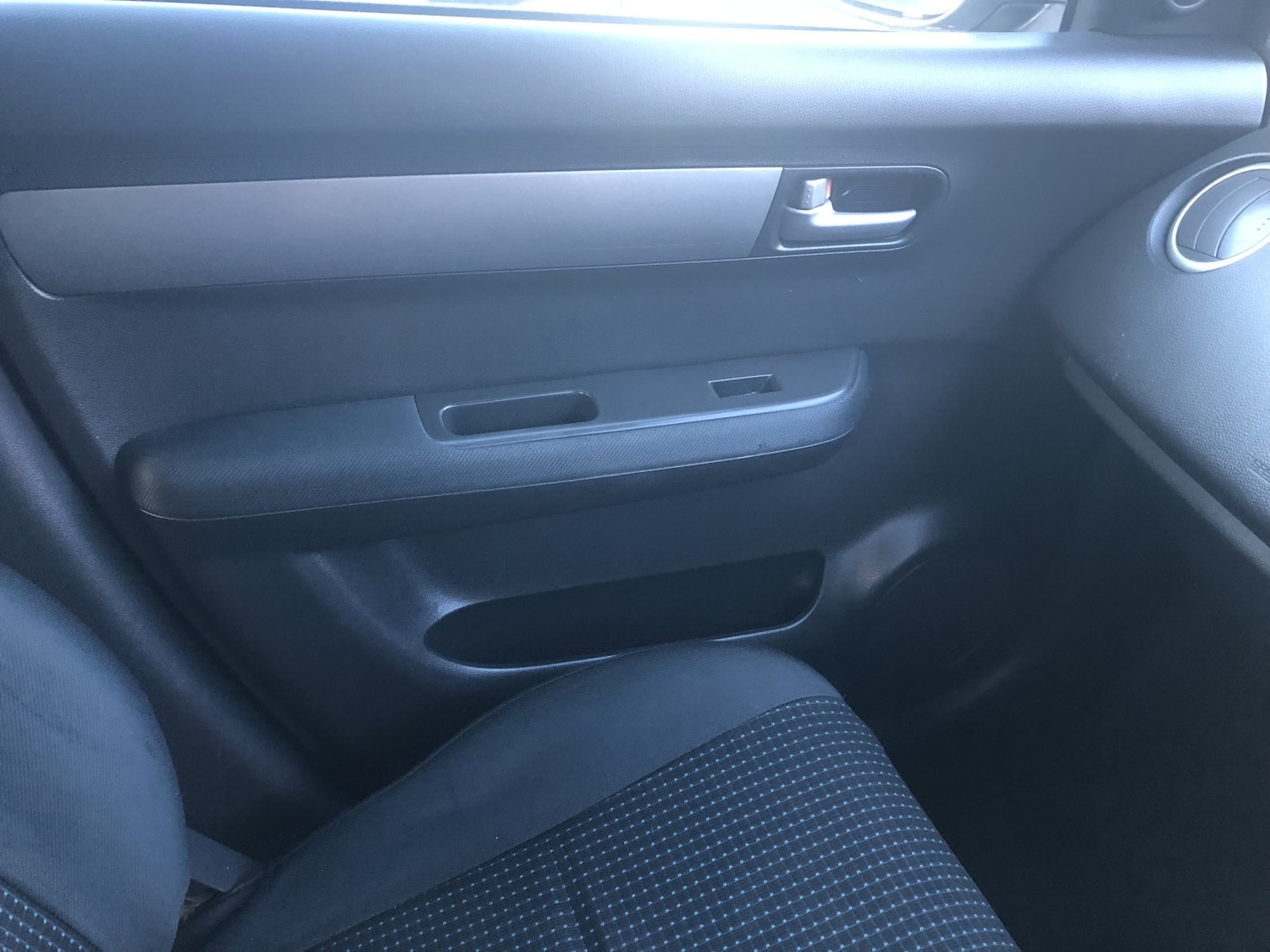 Used Suzuki Swift 2005 for sale - 77056593: Photo 14