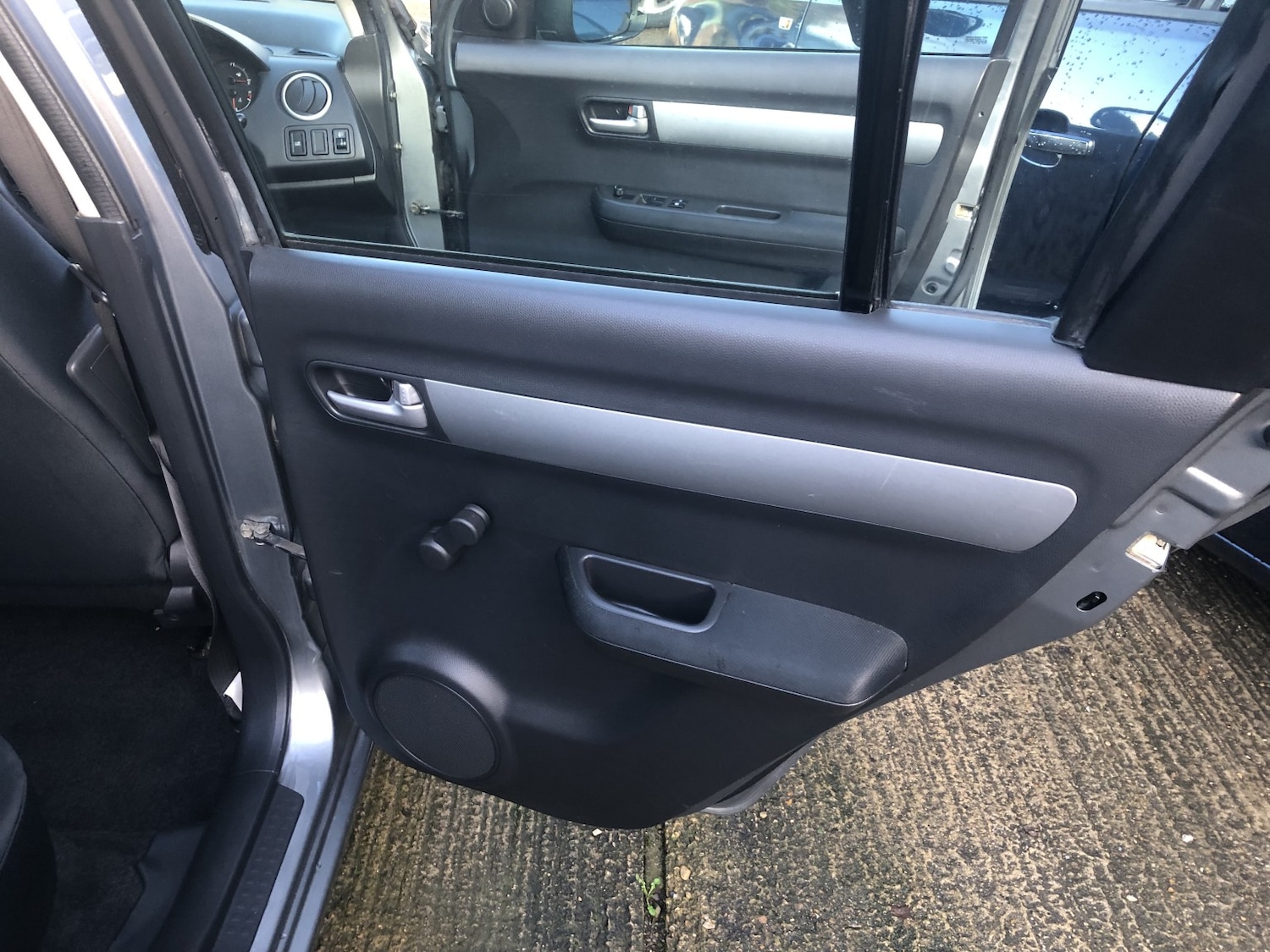 Used Suzuki Swift 2005 for sale - 77056593: Photo 18