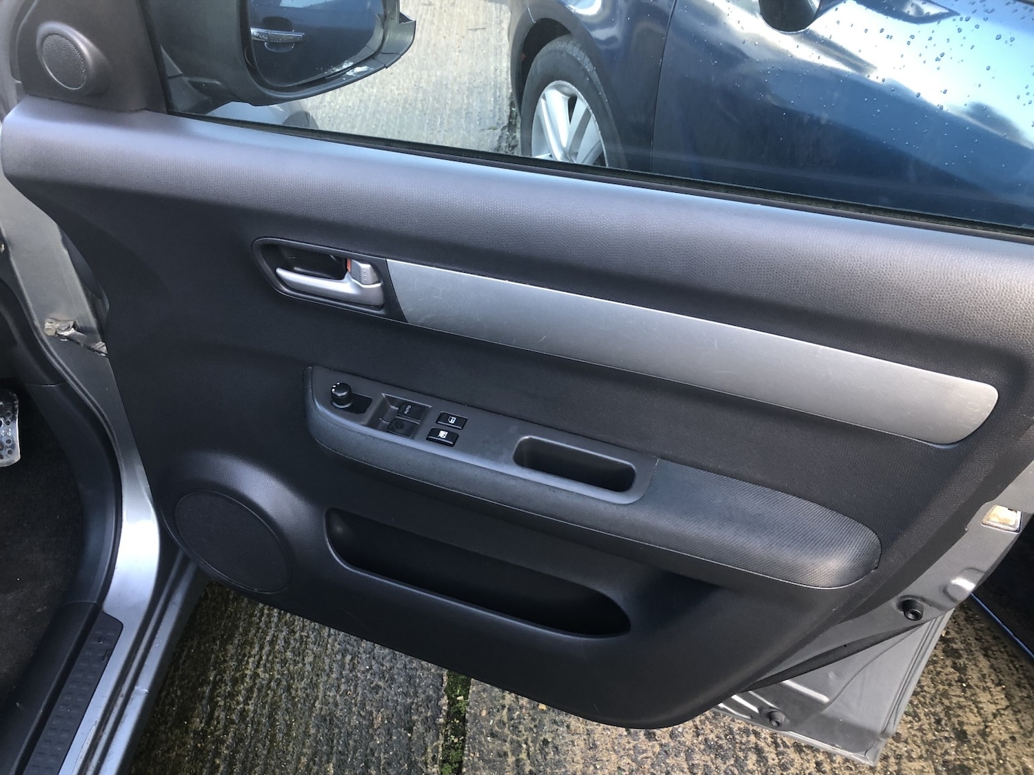 Used Suzuki Swift 2005 for sale - 77056593: Photo 19