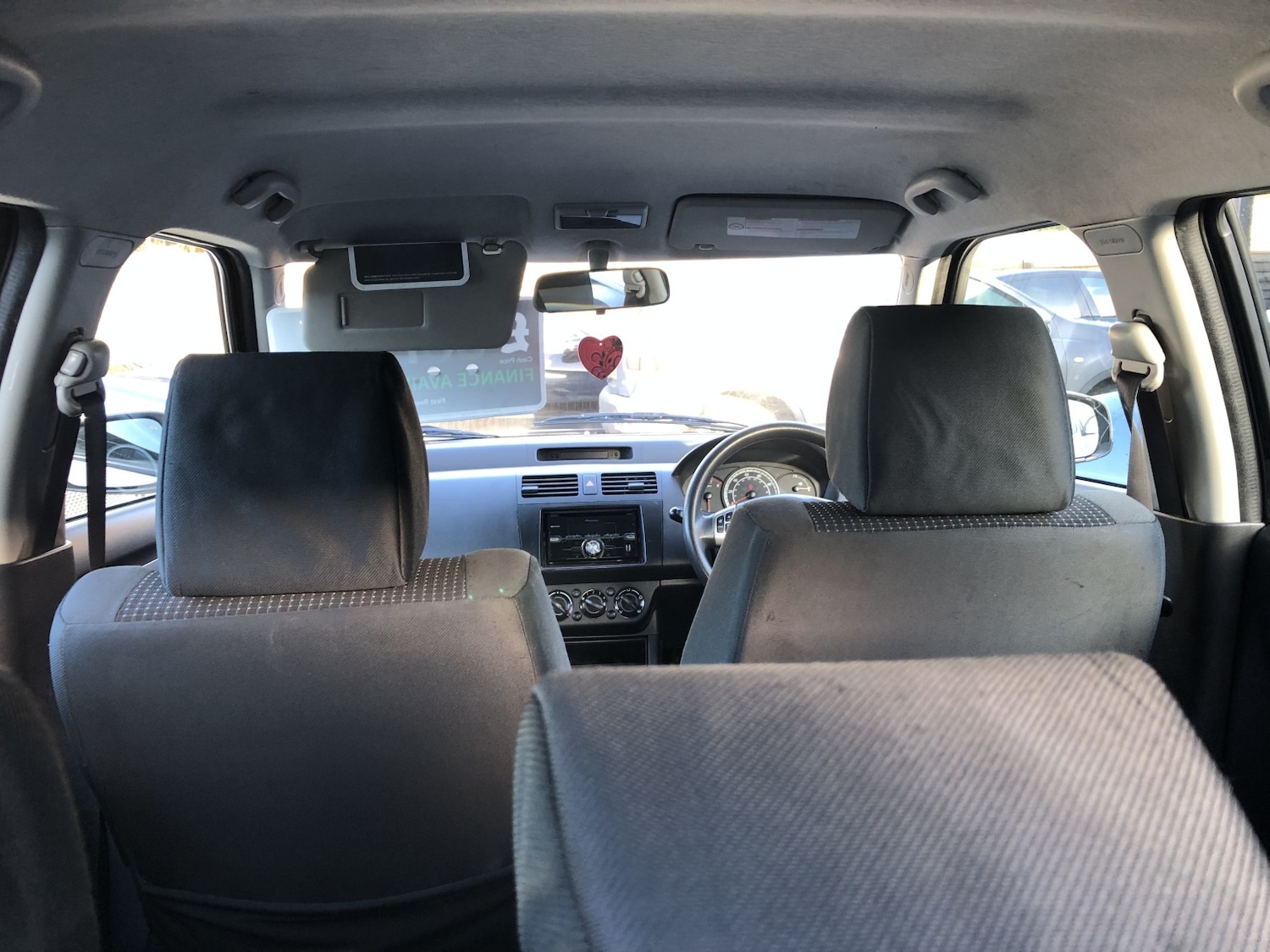 Used Suzuki Swift 2005 for sale - 77056593: Photo 20