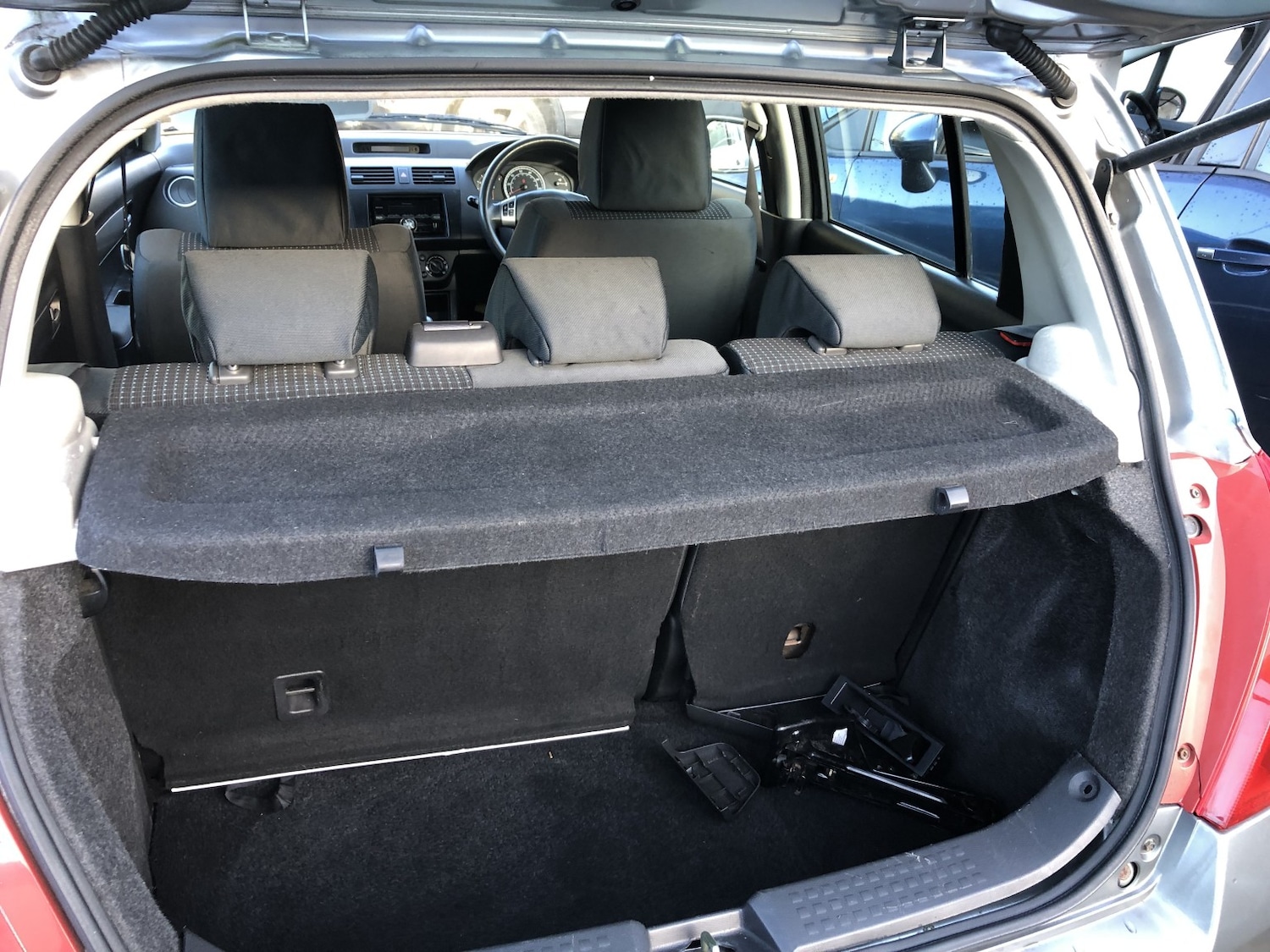 Used Suzuki Swift 2005 for sale - 77056593: Photo 21