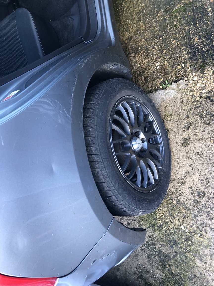 Used Suzuki Swift 2005 for sale - 77056593: Photo 22