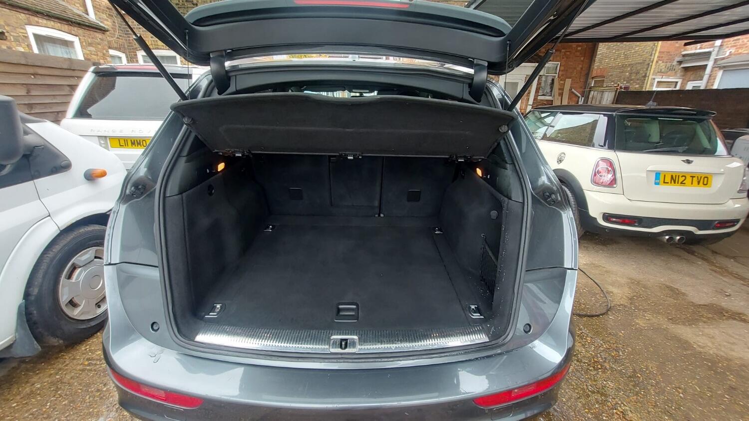 Used Audi Q5 2014 for sale - 76268562: Photo 11