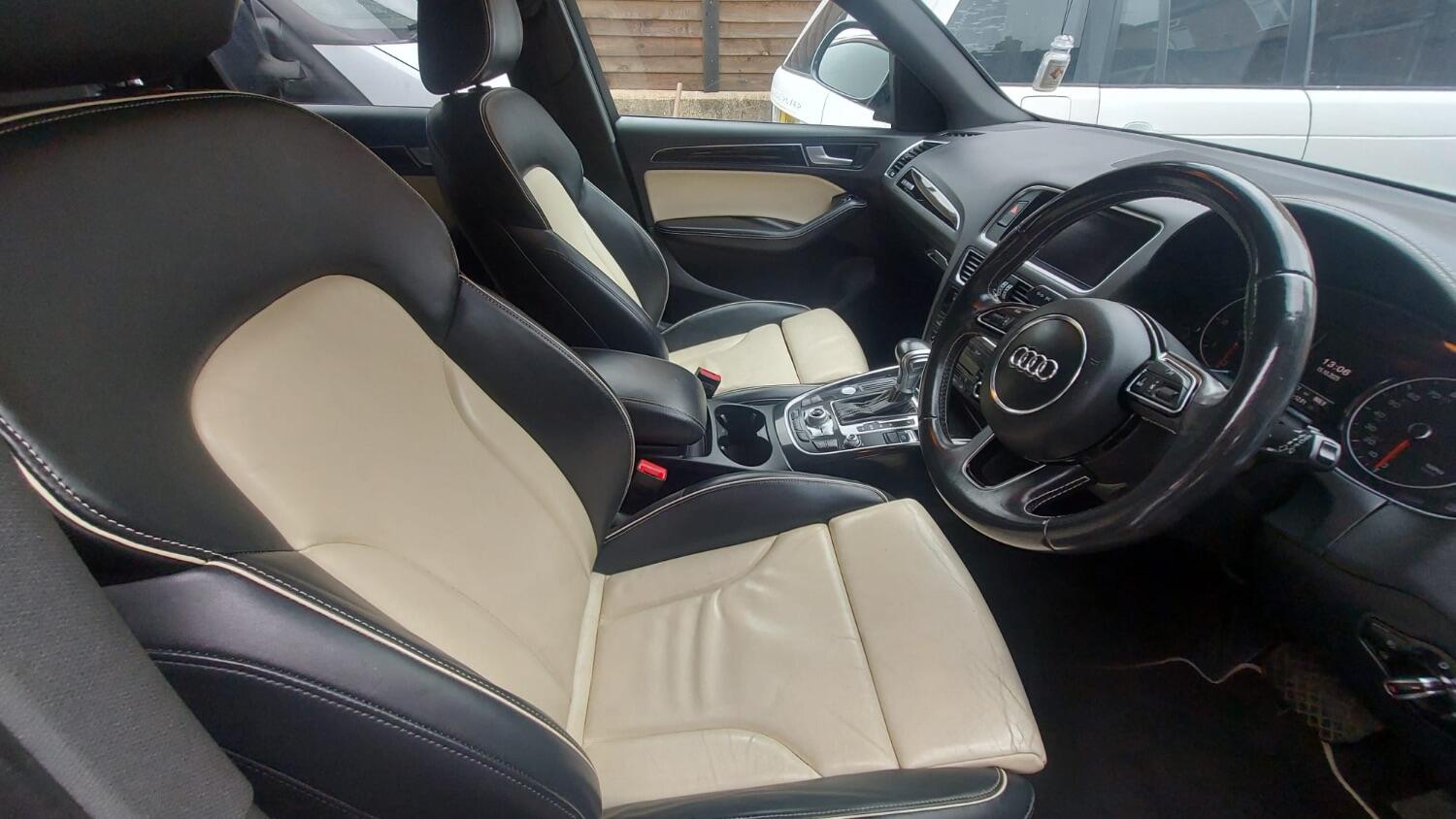 Used Audi Q5 2014 for sale - 76268562: Photo 16