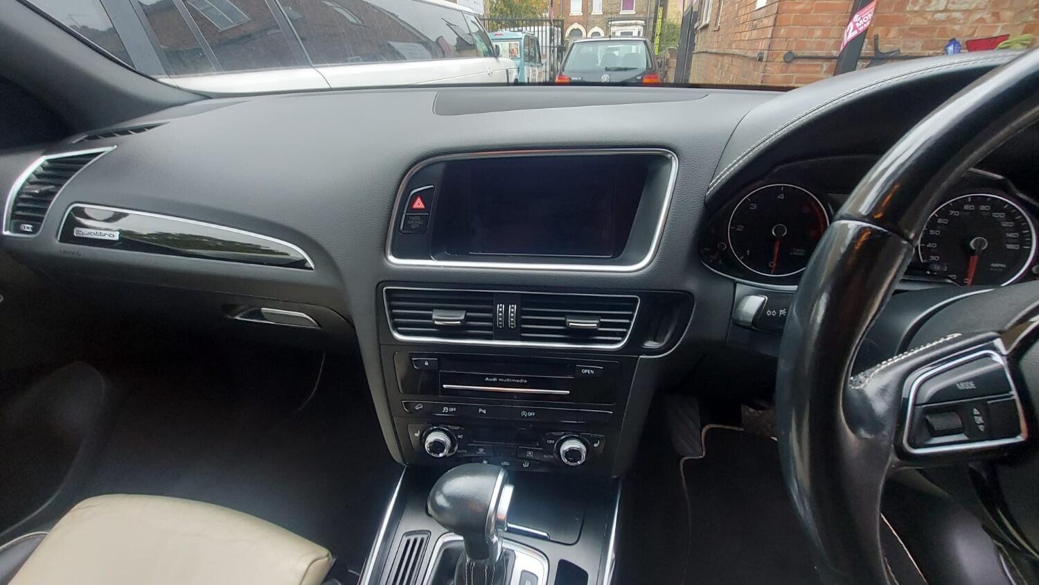 Used Audi Q5 2014 for sale - 76268562: Photo 17