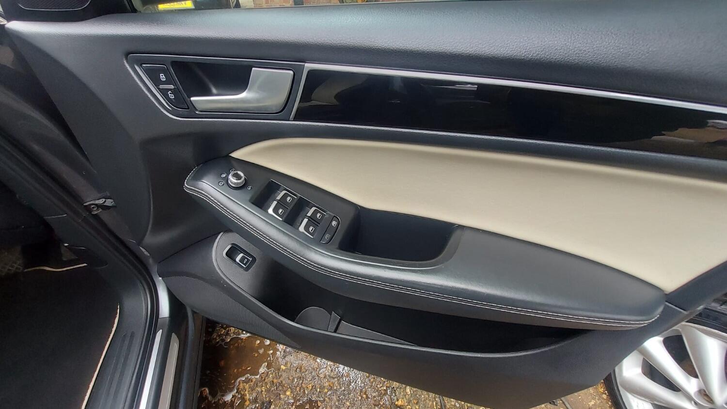 Used Audi Q5 2014 for sale - 76268562: Photo 19