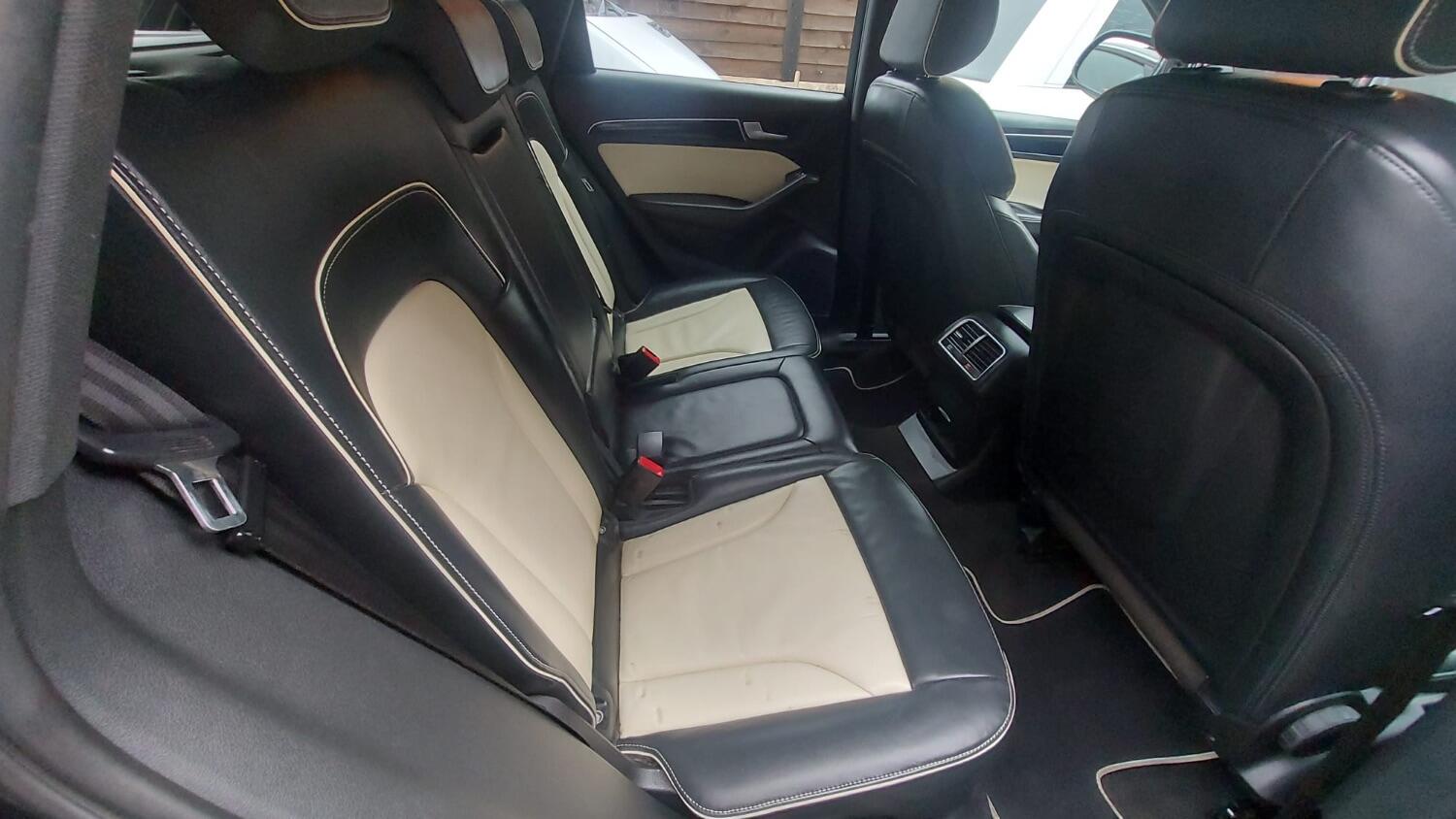 Used Audi Q5 2014 for sale - 76268562: Photo 20