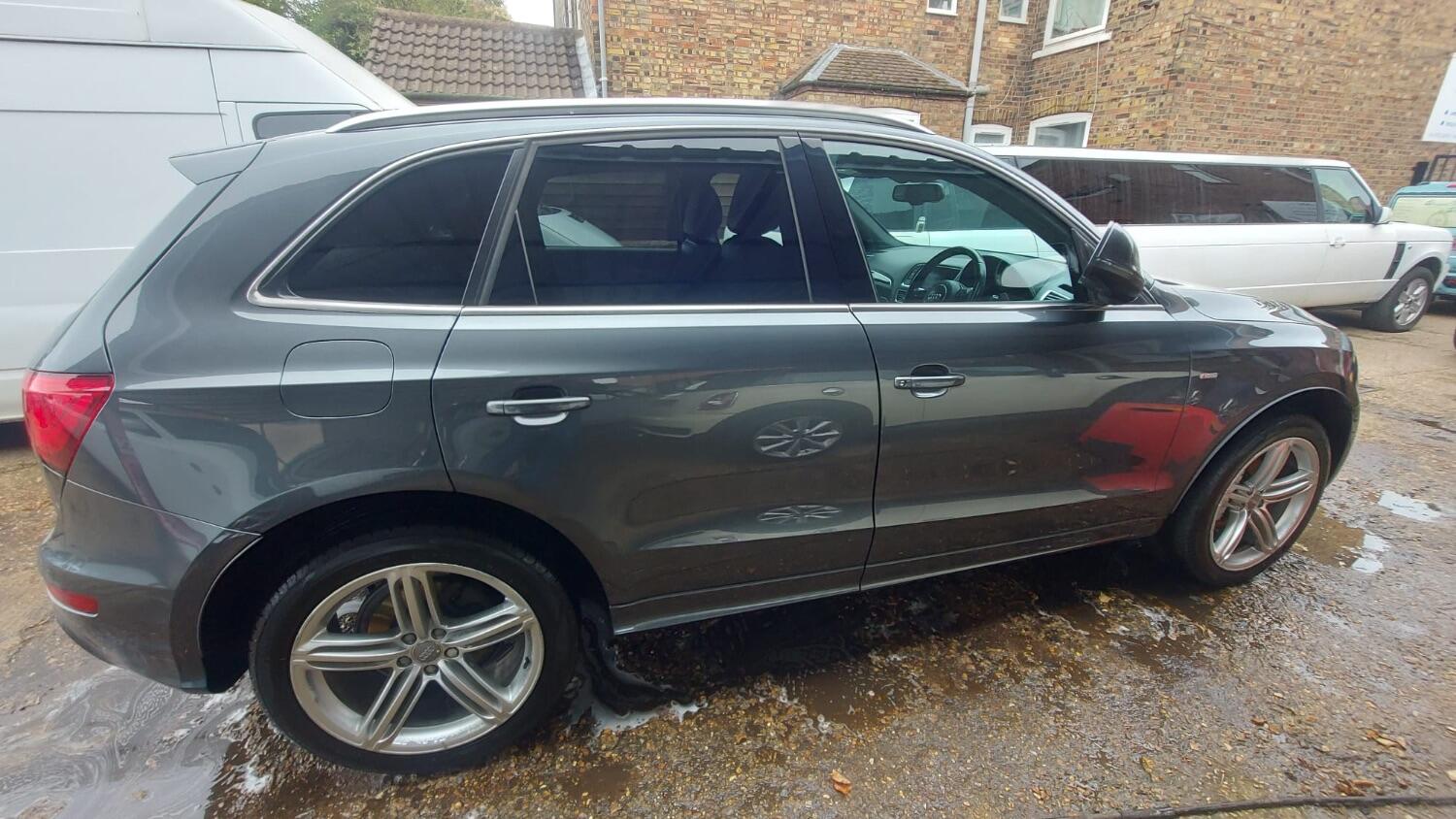 Used Audi Q5 2014 for sale - 76268562: Photo 7