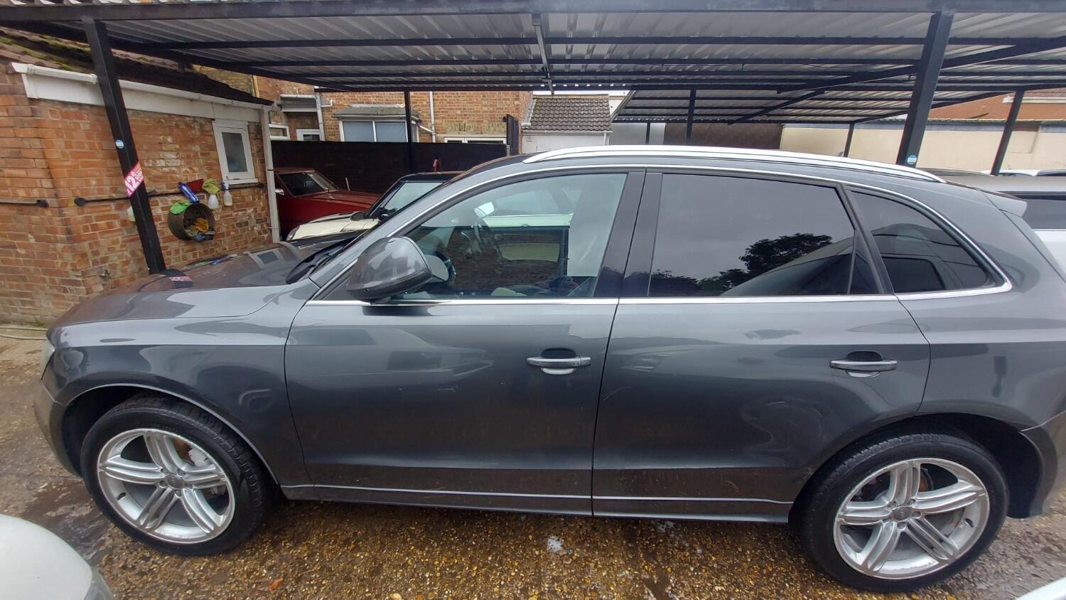 Used Audi Q5 2014 for sale - 76268562: Photo 9